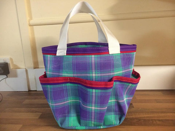 Grooming Bags