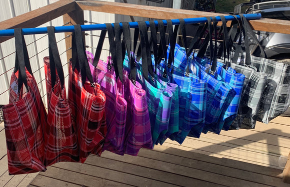 Shopping Bag